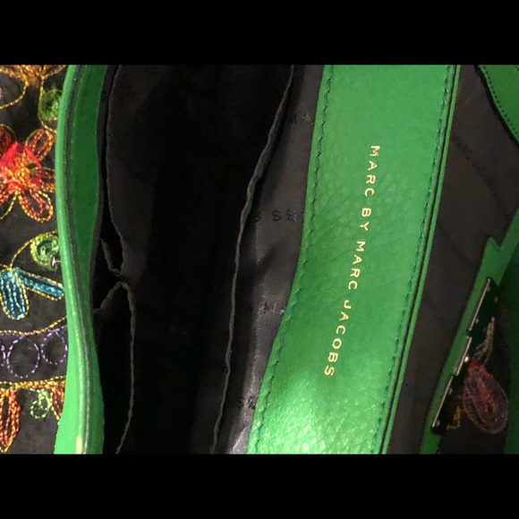 Green Marc by Marc Jacob - Picture 4 of 9